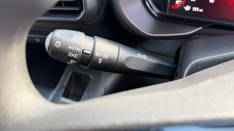 Vauxhall Combo Cargo Combo Xl Diesel 1.5 Turbo D 100ps Pro H1 Van